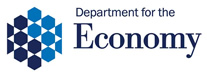DfE logo