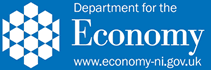 Department for Economy Logo
